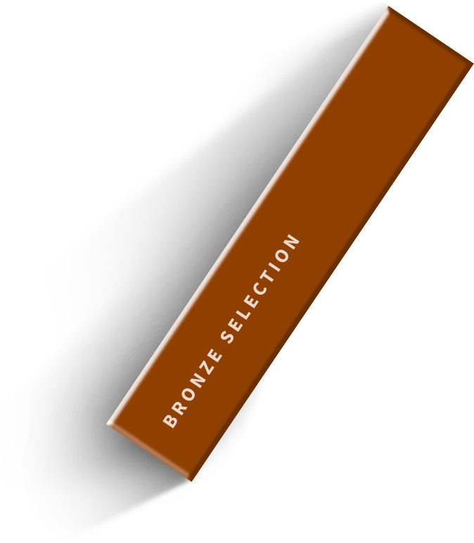 Bronze selection