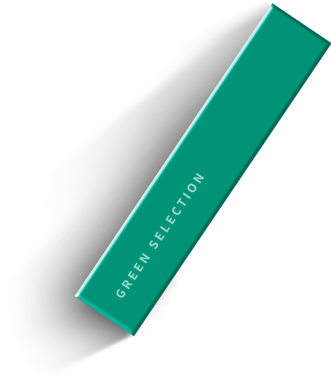 Green selection