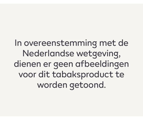 TEREA Amber Selection (1 pakje)